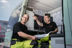 Kanalreinigung und Rohrreinigung in Hauzenberg